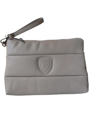 Blauer Handbags - Gris