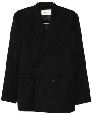 Manuel Ritz Blazers - Schwarz