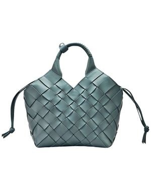 Cala & Jade Handbags - Blue