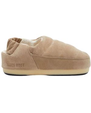 Moon Boot Sneakers - Neutro