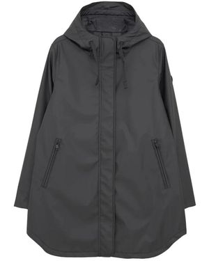Tanta Rain Jackets - Gris