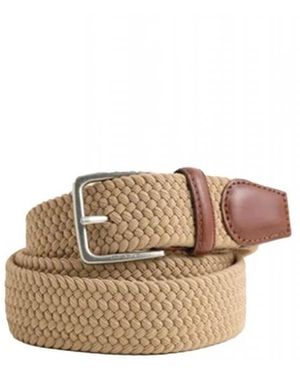 GANT Belts - Neutre