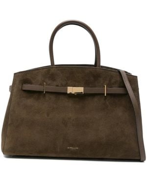 DeMellier Handbags - Brown