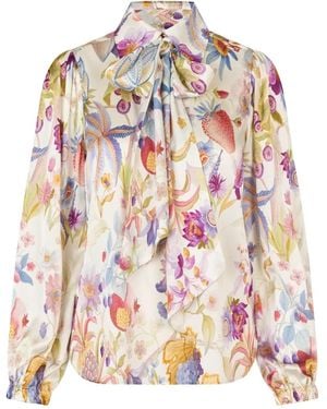 Dea Kudibal Blouses - Pink