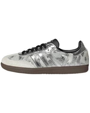 adidas Samba Og - Bruin