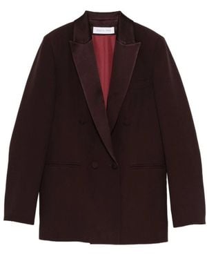 Raquel Diniz Blazers - Morado