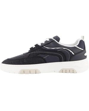 STREIM Sneakers - Azul
