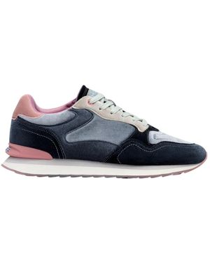 HOFF Sneakers - Azul