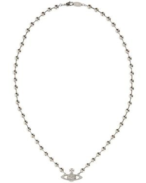 Vivienne Westwood Necklaces - Metálico