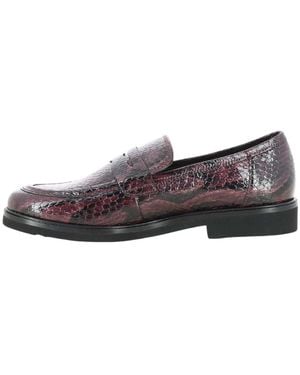 Gabor Loafers - Marrón