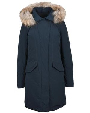 Woolrich Parkas - Azul