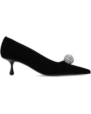 Jimmy Choo Pumps - Nero