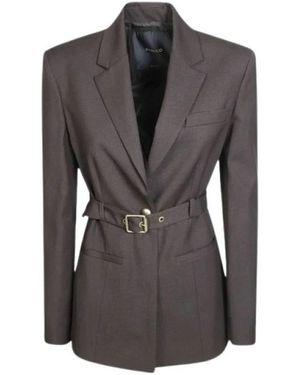Pinko Blazers - Gris
