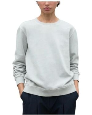 Ecoalf Sweatshirts - Grey