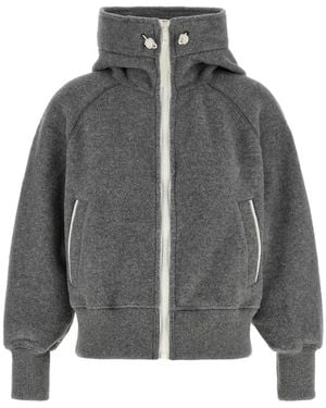 Canada Goose Chilliwack Bomber - Grijs