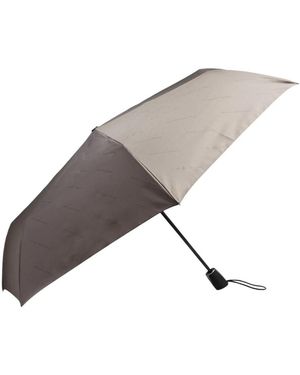 Piquadro Umbrellas - Grey