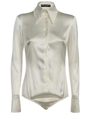 Dolce & Gabbana Body - Grey