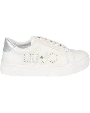 Liu Jo Sneakers - Bianco