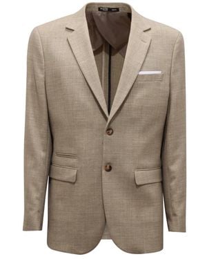 SELECTED Blazers - Brown