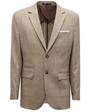 SELECTED Blazers - Brown