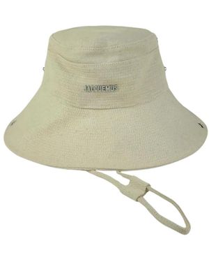 Jacquemus Hats - Verde