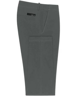 Rrd Suit Trousers - Grey