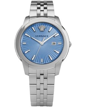 Versace Watches - Blue