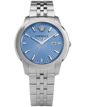 Versace Watches - Blue