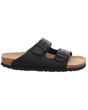 Rohde Sliders - Negro