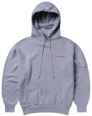 No Problemo Hoodies - Blue
