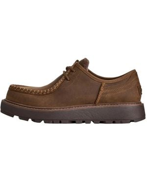 UGG Loften Schuh - Braun