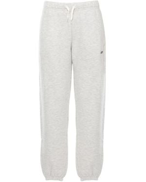 Autry Sweatpants - White