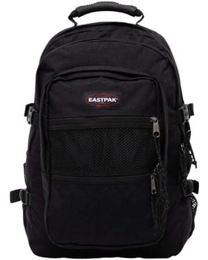 Eastpak Backpacks - Nero