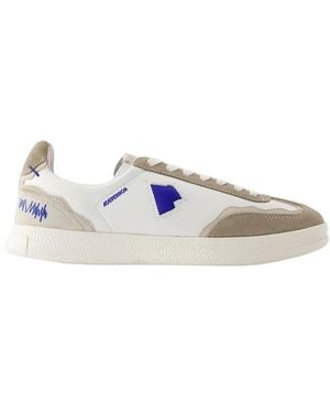 Adererror Trainers - Blue
