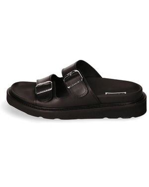 KENZO Sliders - Black