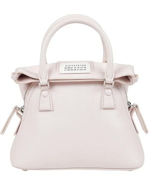 Maison Margiela Handbags - Pink