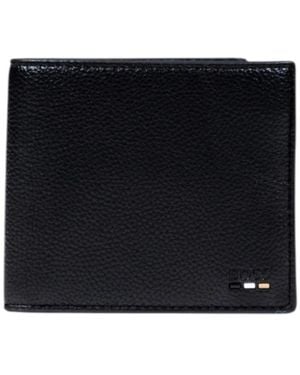 HUGO Wallets & Cardholders - Noir