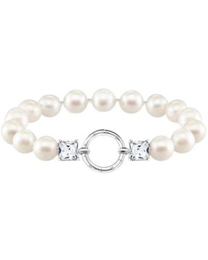 Thomas Sabo Bracelets - Metallizzato