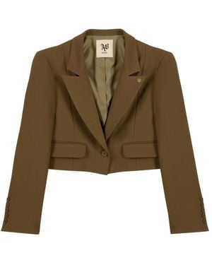 Aniye By Blazers - Green
