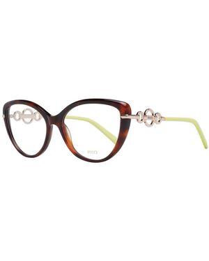 PUCCI Glasses - Brown