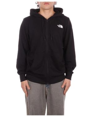 The North Face Outdoor Tops - Negro