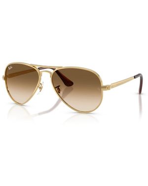 Ray-Ban Sunglasses - Giallo