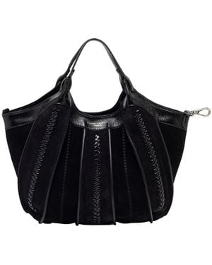 Gianni Chiarini Dua Bag - Zwart