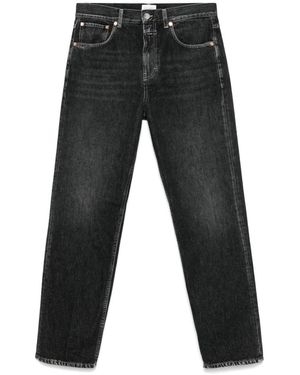 Closed Slim-Fit Jeans - Grigio