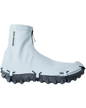 Salomon Sneakers - Blue