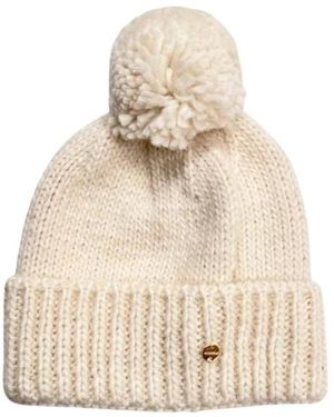 Coccinelle Beanies - Neutro