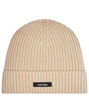 Calvin Klein Beanies - Neutro