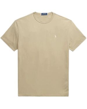 Ralph Lauren T-Shirts - Naturel