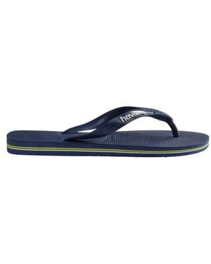 Havaianas Flip Flops &Amp; Sliders - Blau
