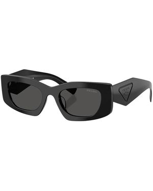 Prada Sunglasses - Black